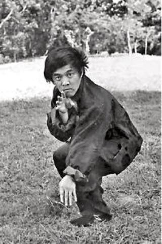 Obituary of Sau Chung Chan