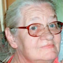 Obituary of Sandra Louise Reusser