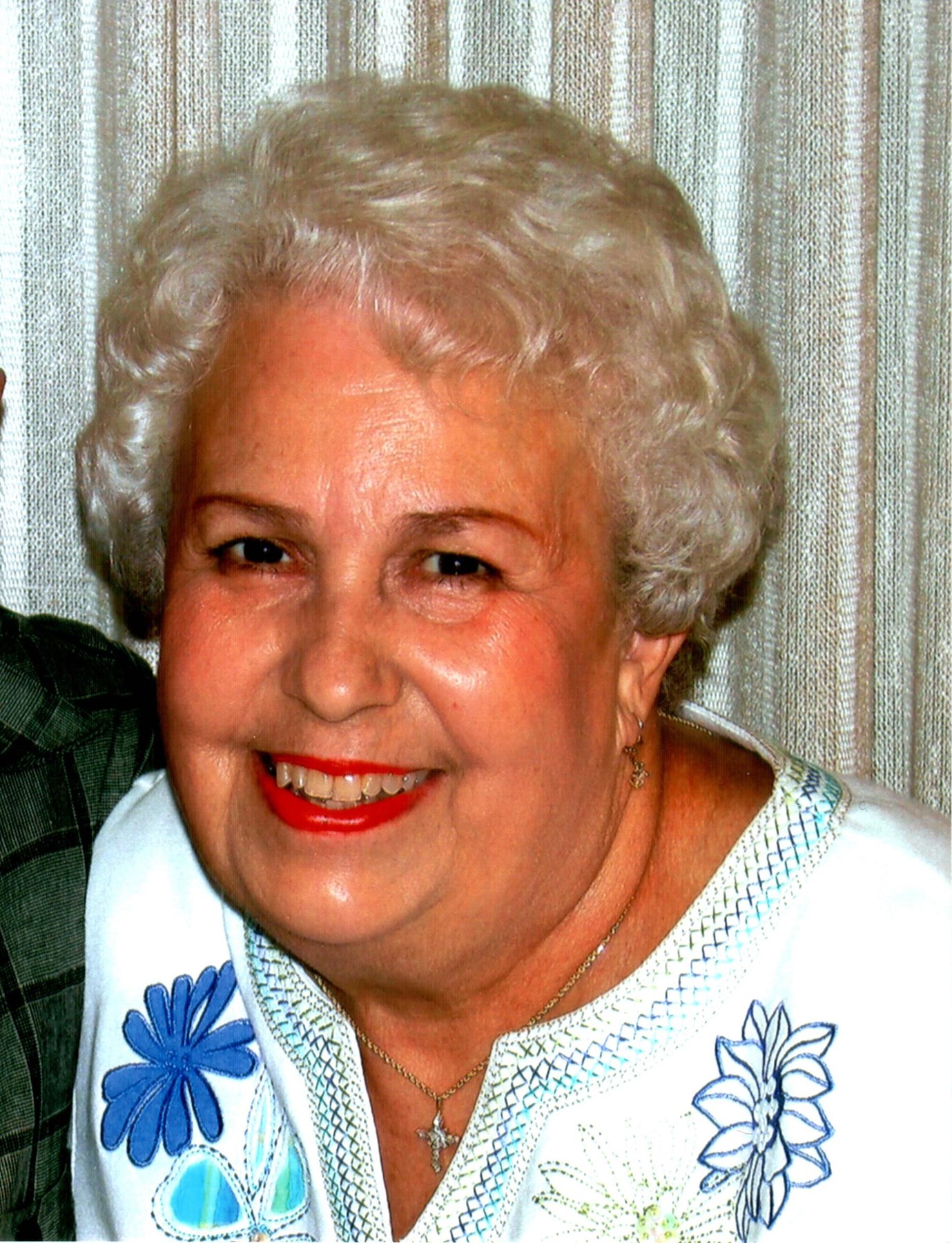 Obituary of Jodell Murray