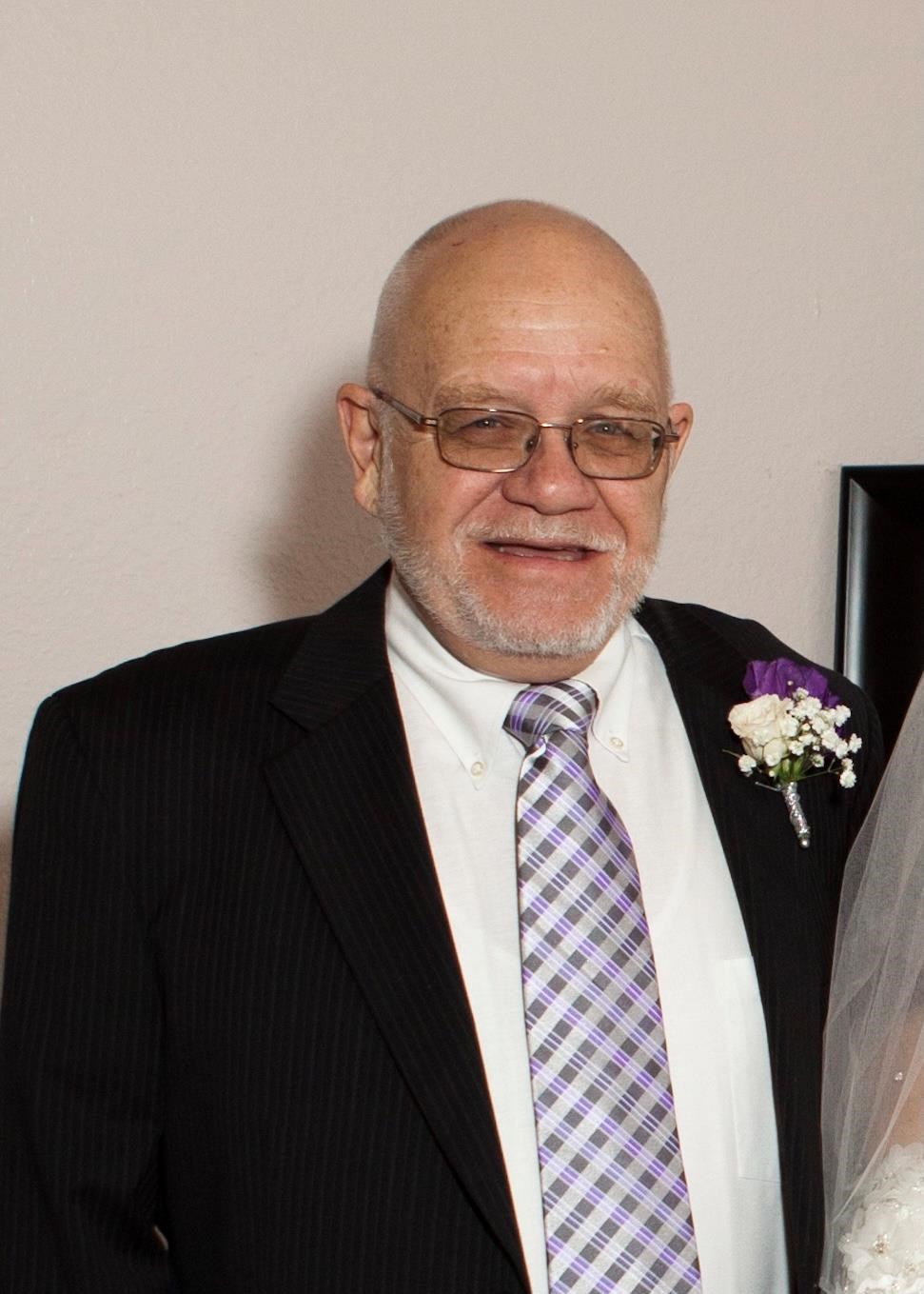 Obituary of Don Foster