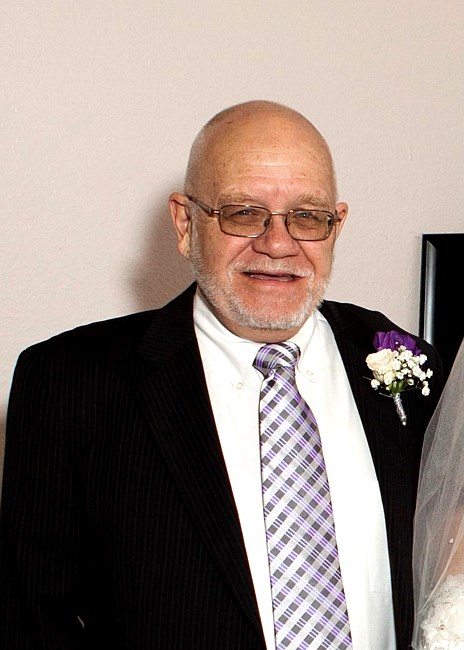 Obituary of Don Foster