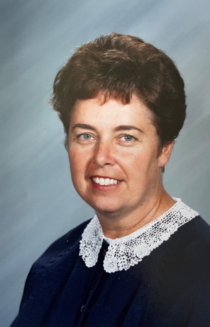 Obituary of Eleanor P. Whitehead