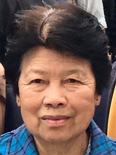 Obituary of Phuong T Hoang