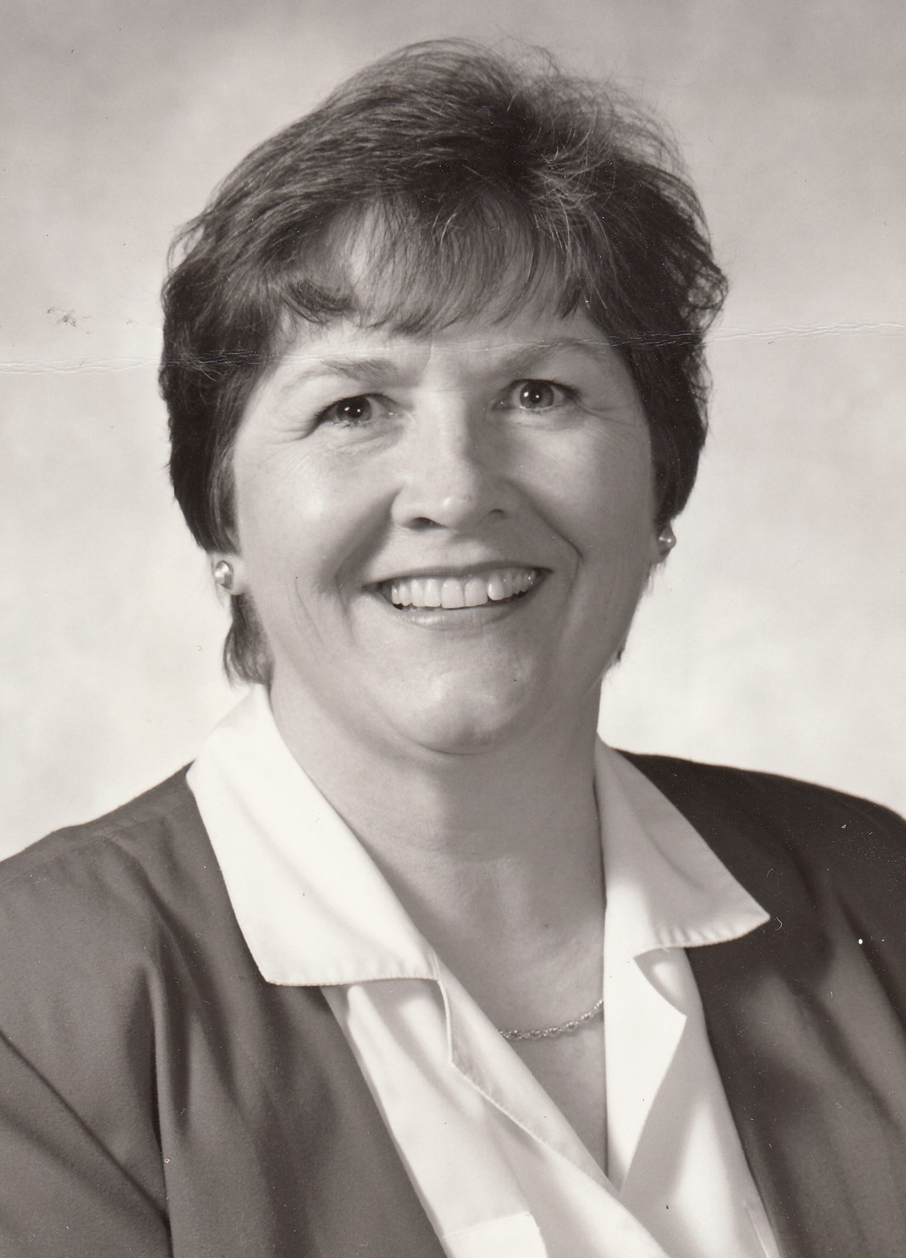 Patricia Ann Johnson Obituary Hickory, NC