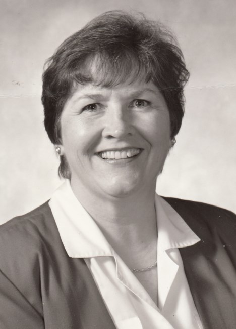 Obituary of Patricia Ann Johnson