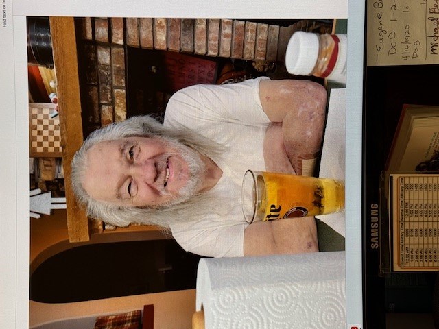 Obituary of Teddy Averell Waltman Sr.