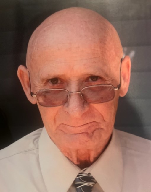 Obituary of Miguel "Pops" Angel Fernández