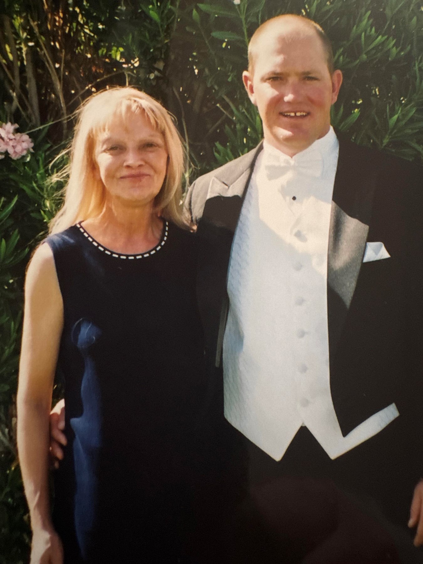 Obituary of Debra Ann Hoover