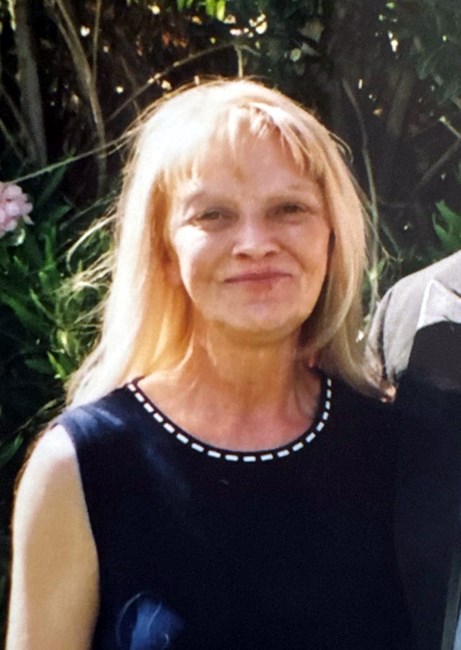 Obituary of Debra Ann Hoover