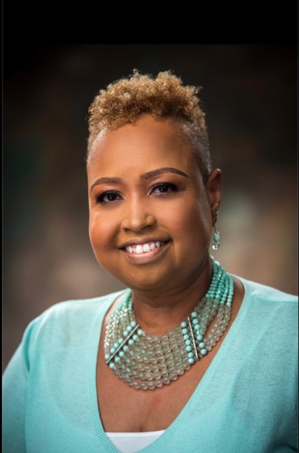 Obituary of Cynthia Griffin