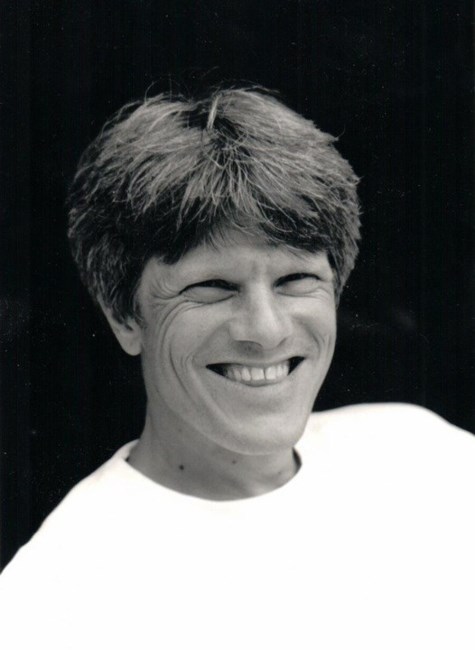 Obituary of Michael Roger James Lucas