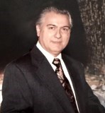 Obituary of Italo Santucci