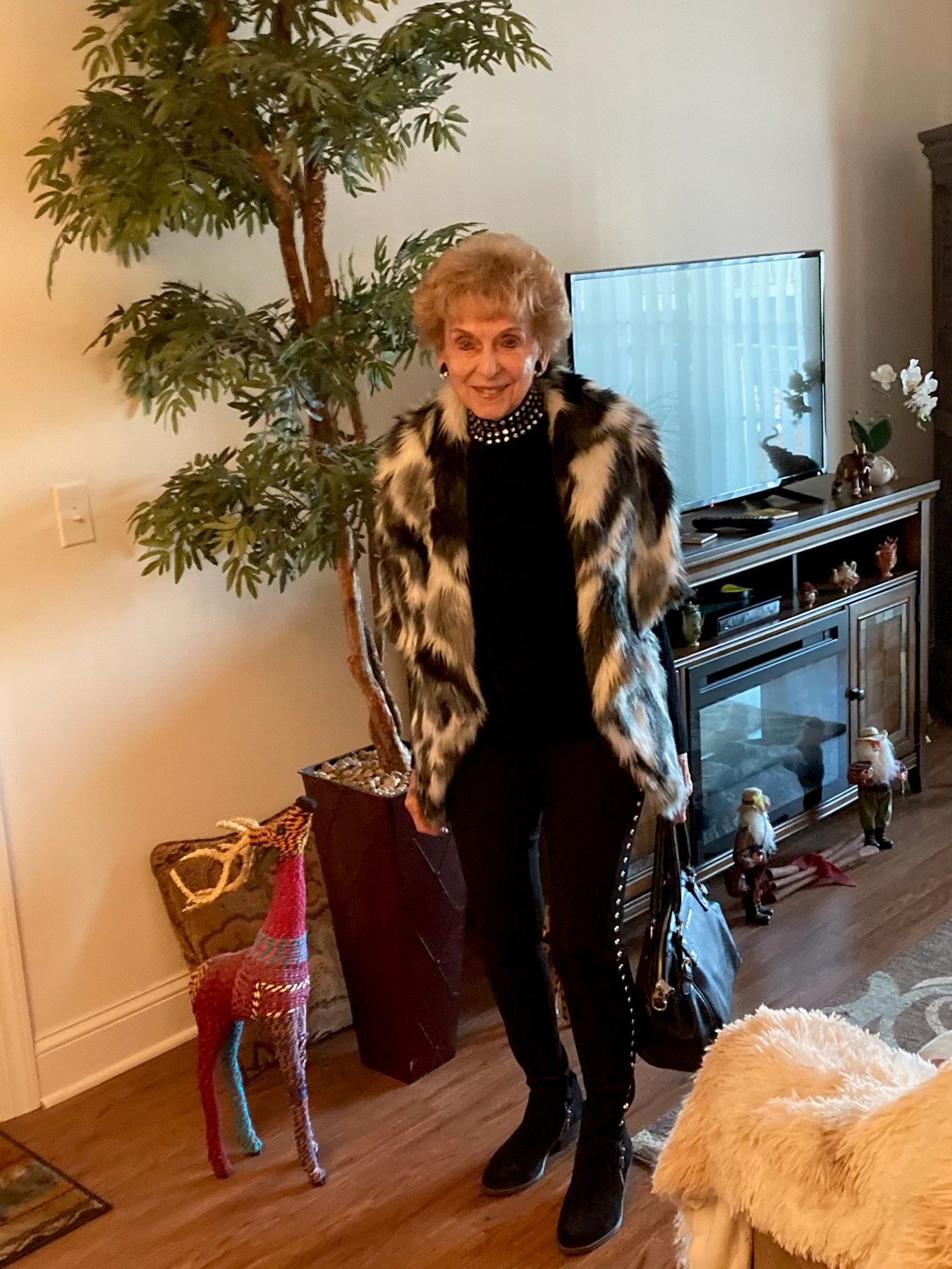 Obituary of Rosebud "Buddie" Persak