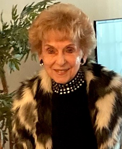 Obituary of Rosebud "Buddie" Persak