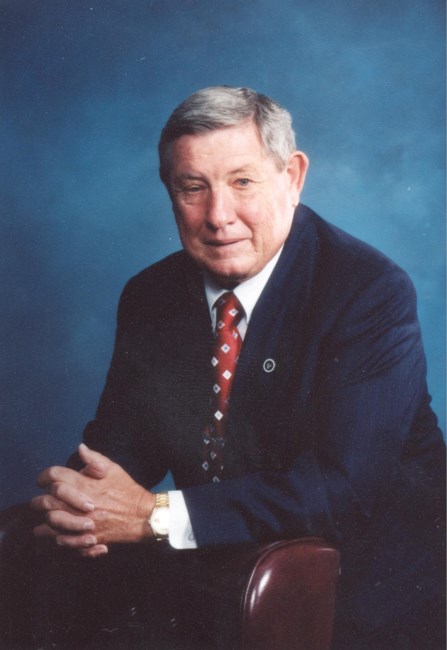 Obituary of William "Bill" R. Chastain