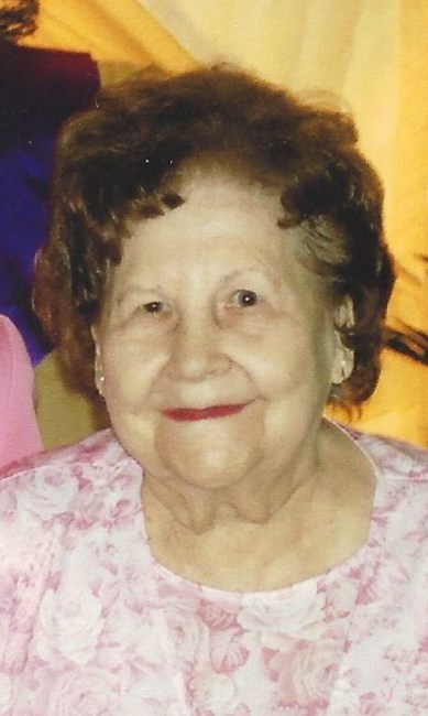 Obituary of Katherine A. Dennert