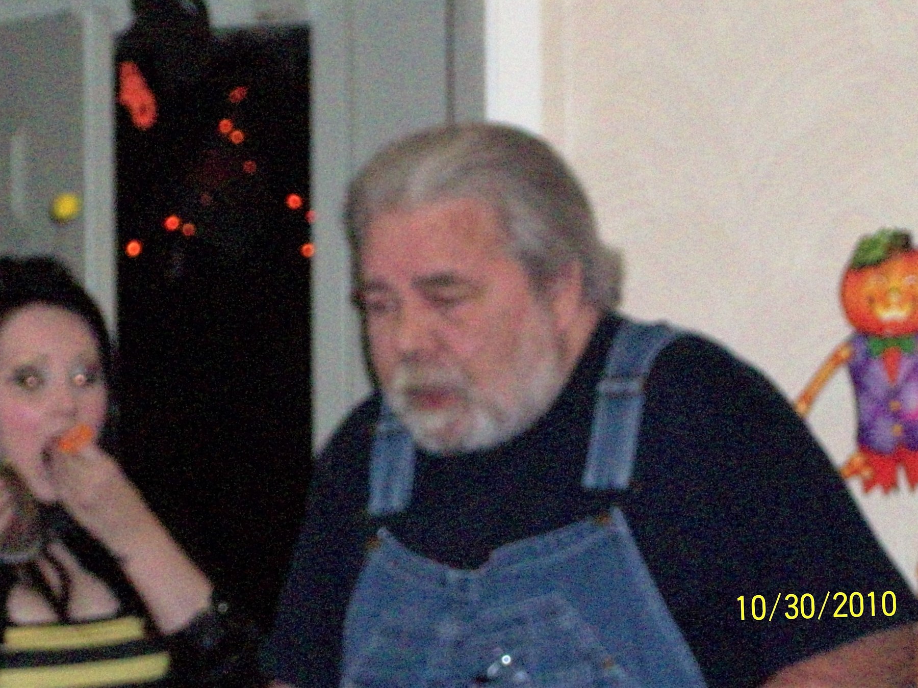 Obituary of David Harold Beard