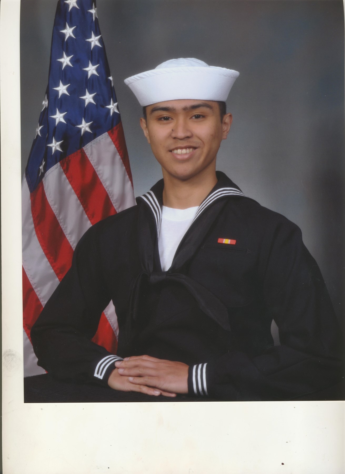 Obituary of Carlos Victor Ganzon Sibayan