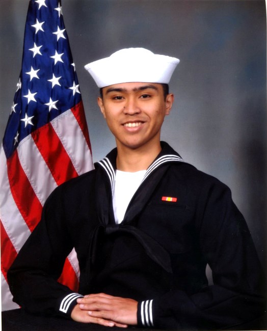 Obituary of Carlos Victor Ganzon Sibayan