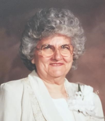 Obituary of Beverly Ann Cochran