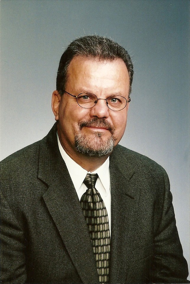 Obituary of John T. Capps