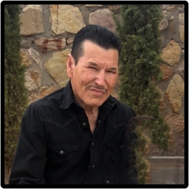 Obituary of Francisco L. Lozano