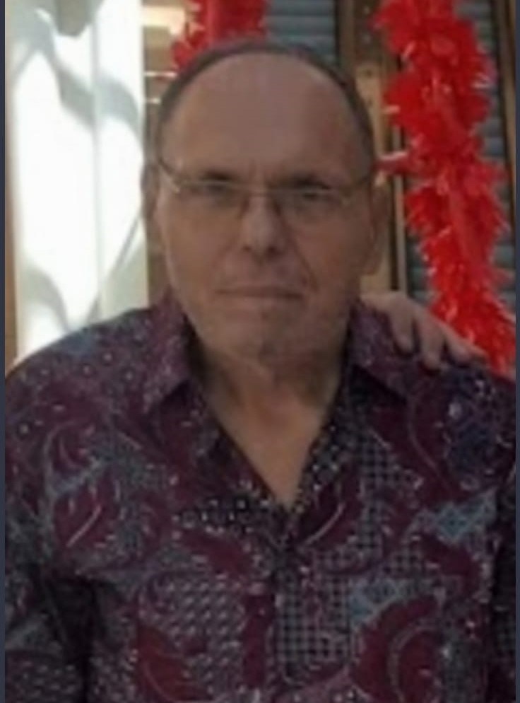 Obituary of Miguel Angel Hermidaz Durán