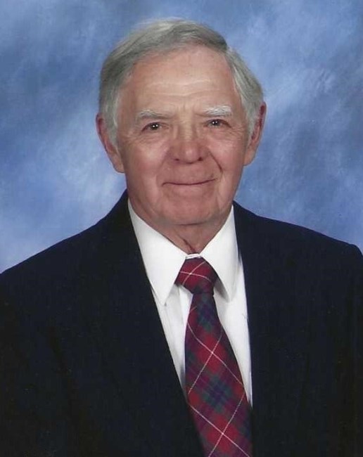 Obituary of George Maurice Massar