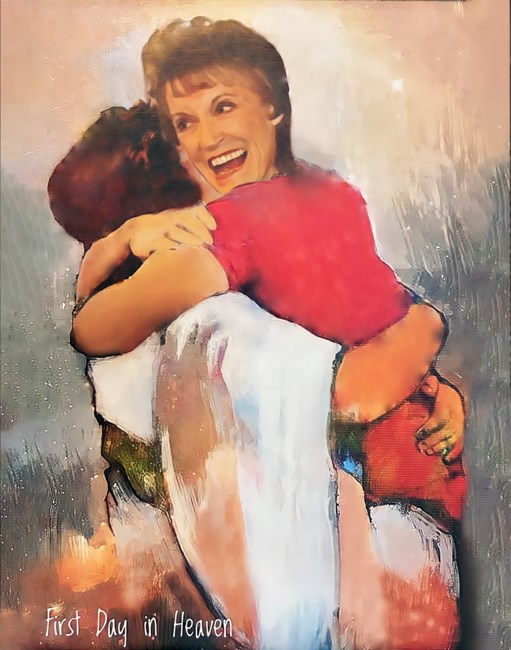 Obituary of Carol Marie Rose