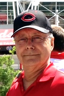 Obituary of Michael "Mike" Vickroy