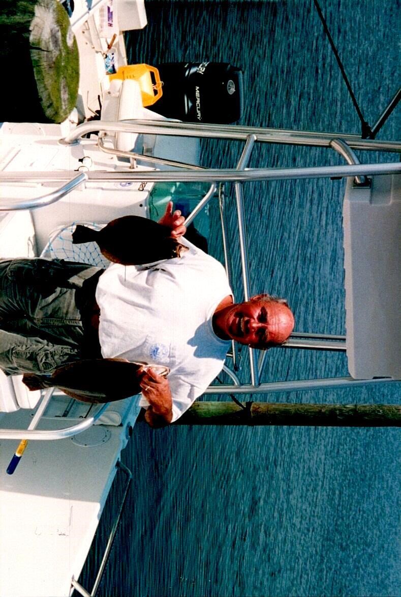 Obituary of Michael J. Donahue