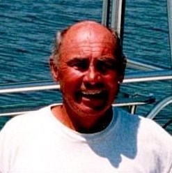 Obituary of Michael J. Donahue