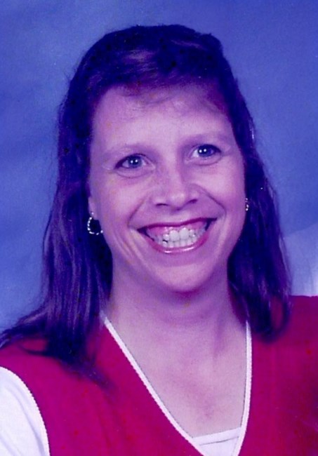 Avis de décès de Anne Louise Prieskorn