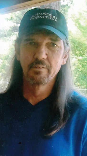 Obituary of Richard "Rickey" Thomason