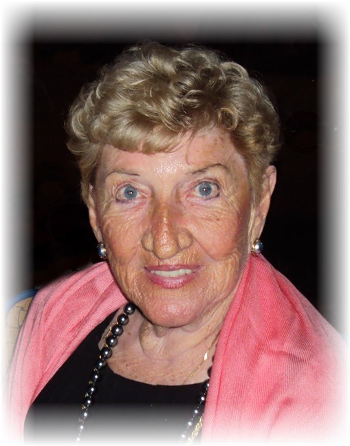 Obituario de Pauline E. Kalton
