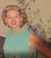 Obituary of Margaret Nadine Taylor