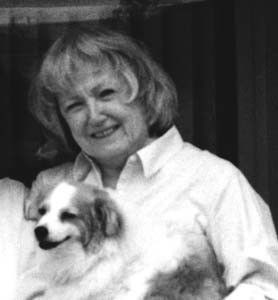 Avis de décès de Norma Dennis Weitzel