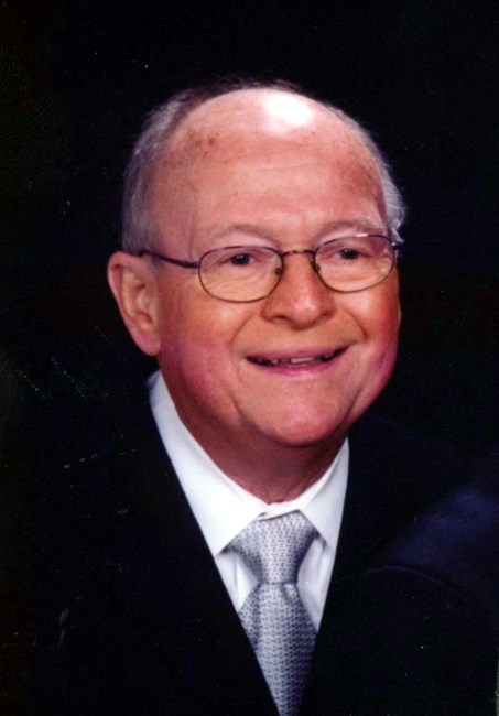 Avis de décès de Robert Franklin Baggett