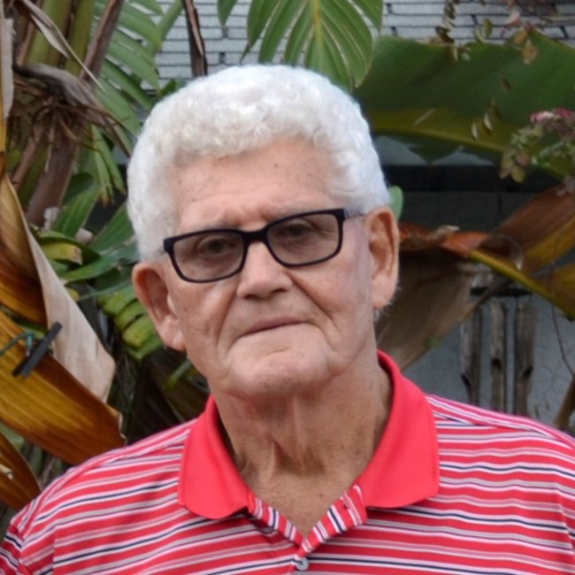 Obituary of James Paul Pugh