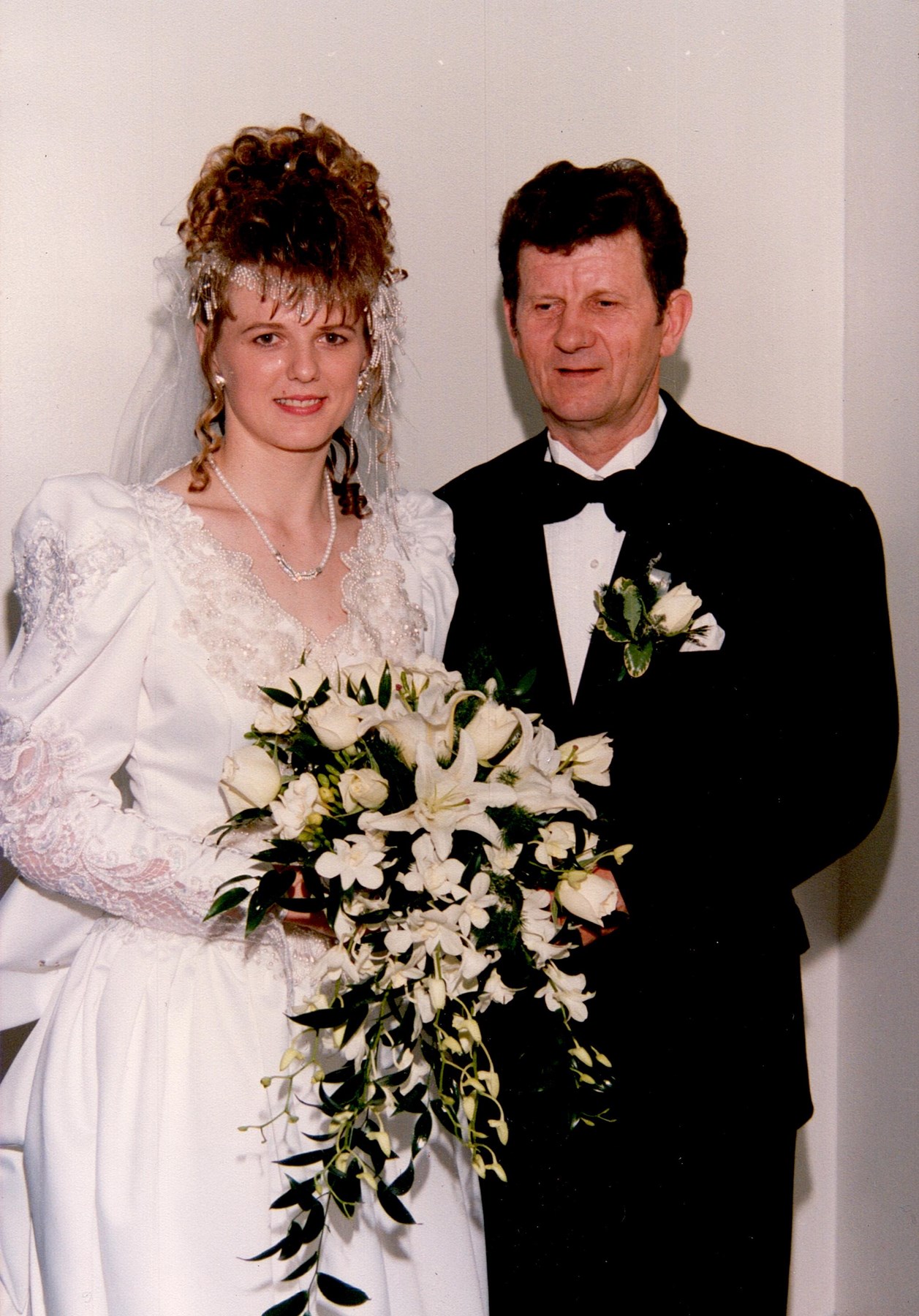 Obituary of Jan Tylka