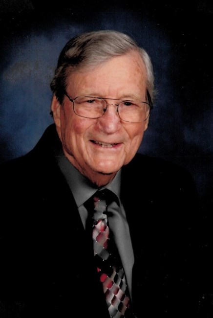Obituary of Lamar Ross Graves Sr.