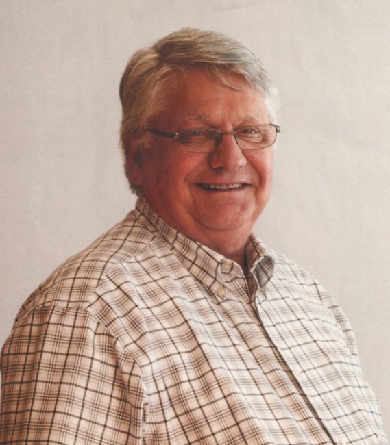 Obituary of Jacques Boileau