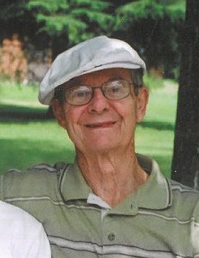 Obituary of Guy Joseph Elzear Gagnon