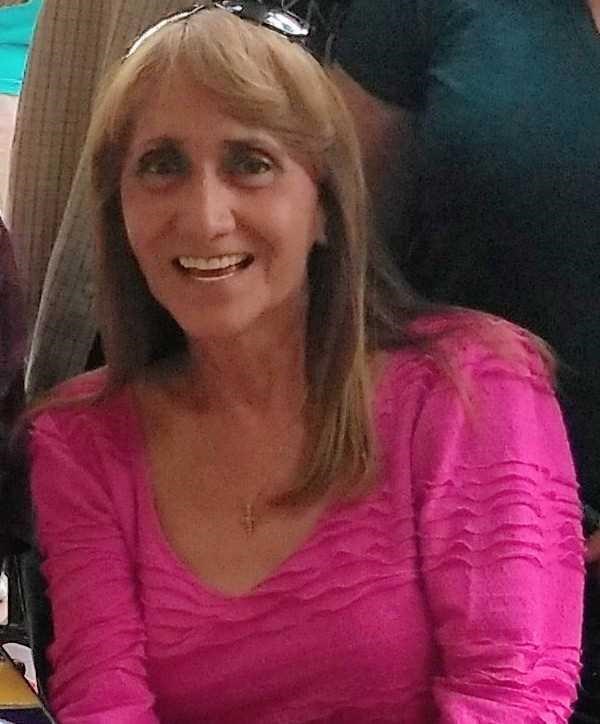 Obituary of Christina McGrew