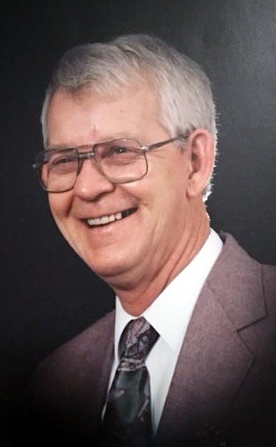 Obituary of Mr. Charles O Harless