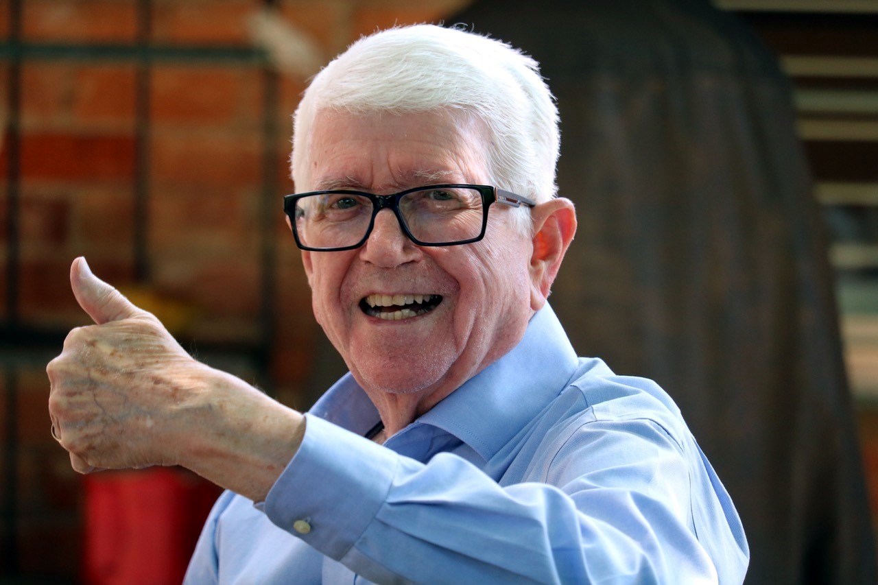 Richard avis de décès Fort Worth, TX