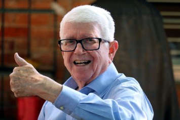 Obituary of Richard Lee Holcomb