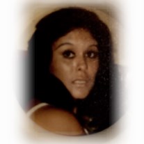 Obituary of Irene Ann Tellez