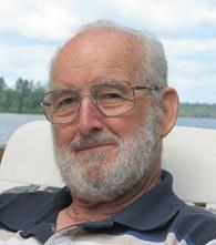 Obituary of W. Keith Borland