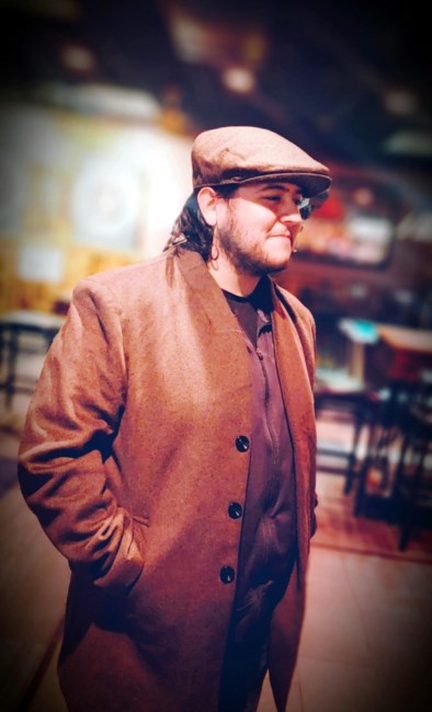 Obituary of Harry-Tyler Lamar Hayes